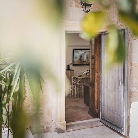 Diletta Casa Vacanze 莱切 外观 照片