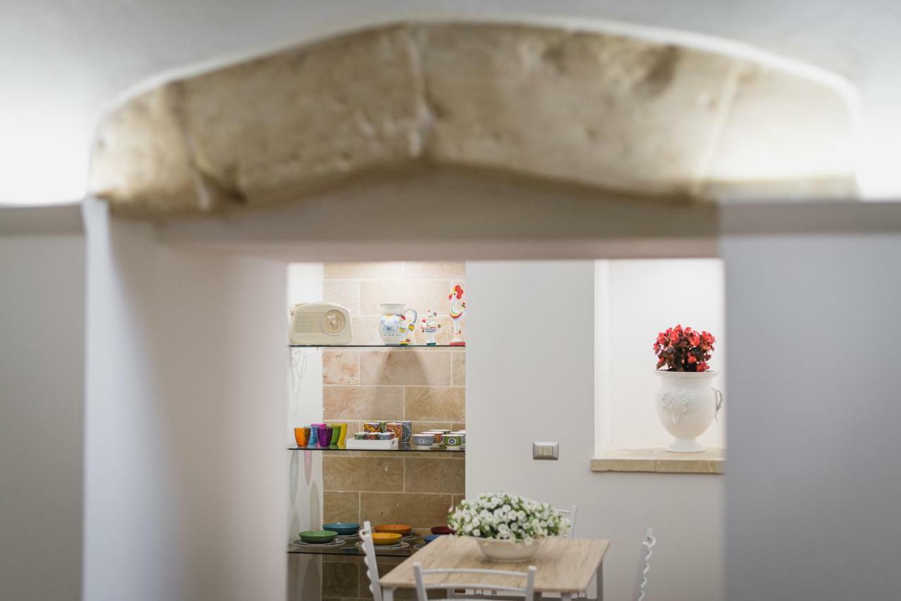 Diletta Casa Vacanze 莱切 外观 照片