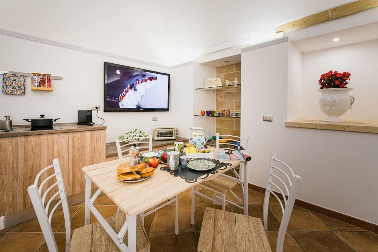 Diletta Casa Vacanze 莱切 外观 照片