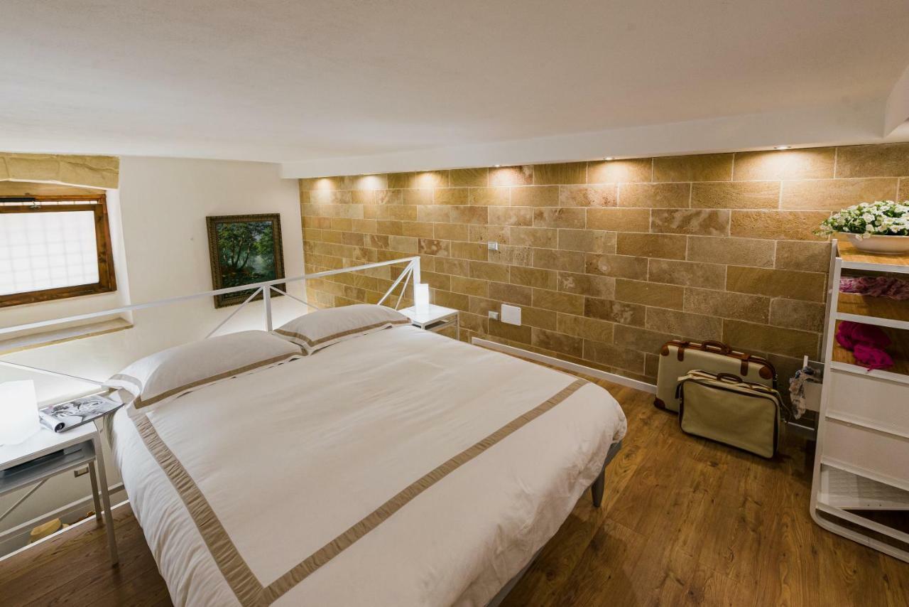 Diletta Casa Vacanze 莱切 外观 照片