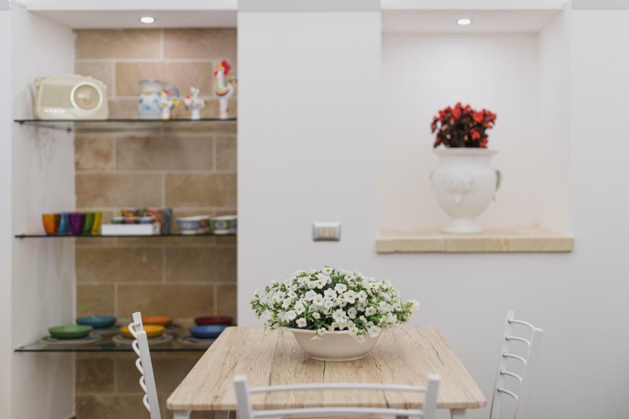 Diletta Casa Vacanze 莱切 外观 照片