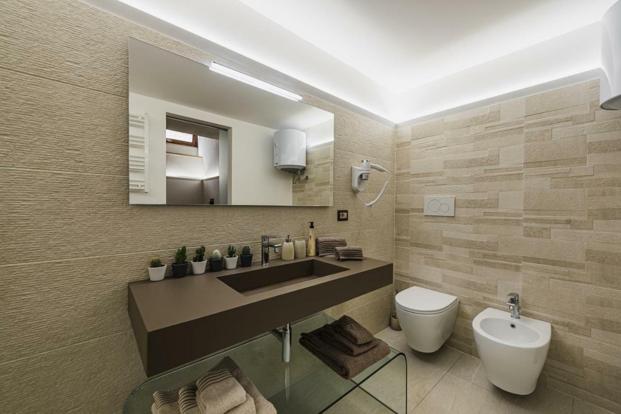 Diletta Casa Vacanze 莱切 外观 照片