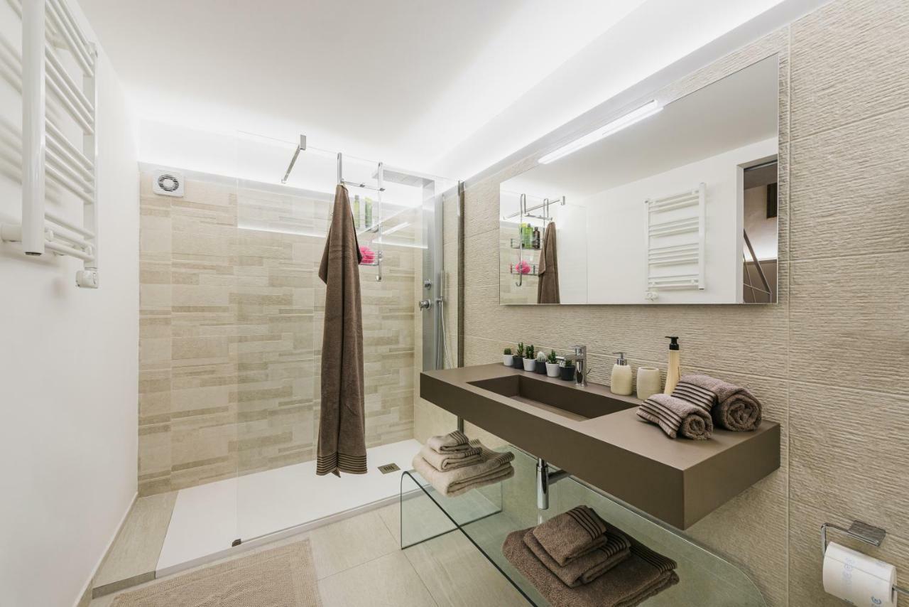 Diletta Casa Vacanze 莱切 外观 照片