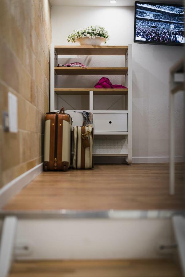Diletta Casa Vacanze 莱切 外观 照片